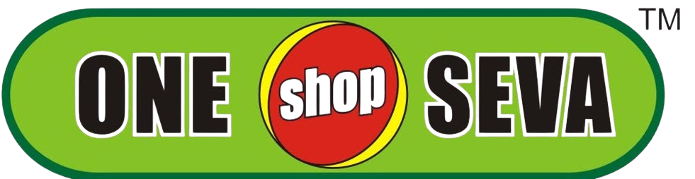 One Shop Seva Logo